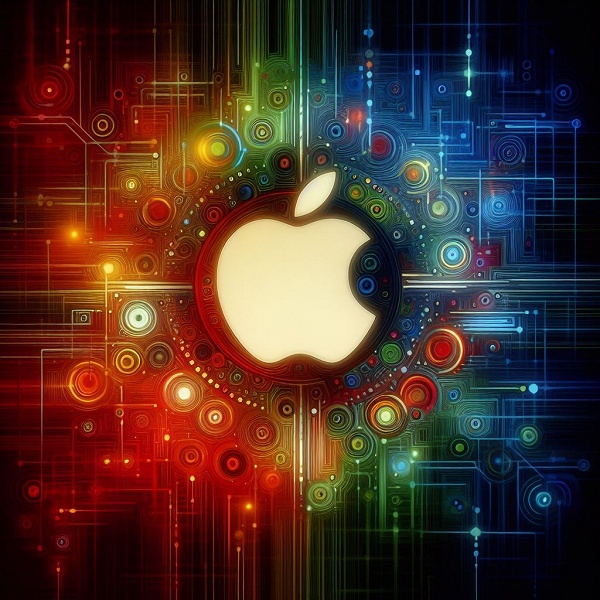 Если Apple не сможет запустить в этом году свой ИИ, Nvidia, вероятно, обойдёт её по капитализации. Таков прогноз известного аналитика&nbsp;